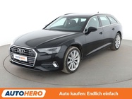 Audi A6 2020