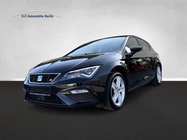Seat Leon 2019