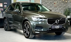 Volvo XC60 2019
