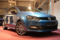 Volkswagen Polo 2014