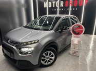 Citroen C3 2021