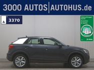 Audi Q2 2021