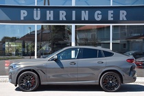 BMW X6 2021