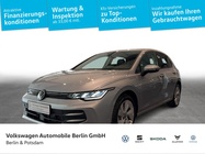 Volkswagen Golf 2026