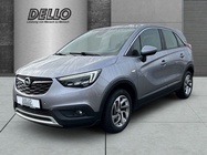 Opel Crossland 2020