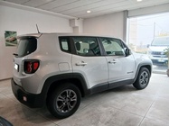 Jeep Renegade 2021