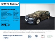 Volkswagen Passat 2023