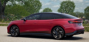 Volkswagen ID.7 2024