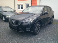 Mazda CX-5 2016