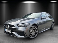 Mercedes-Benz C-Class 2024