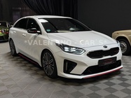Kia pro cee'd / ProCeed 2019