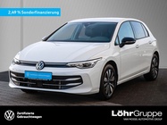 Volkswagen Golf 2025
