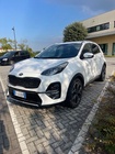 Kia Sportage 2019