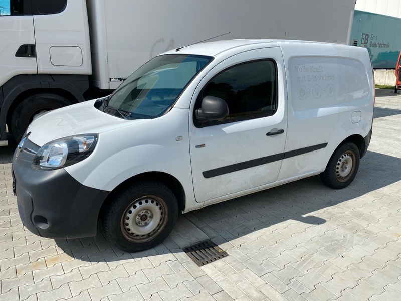 Renault Kangoo