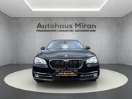 BMW 7 Series 2015