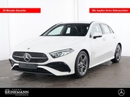 Mercedes-Benz A-Class 2025