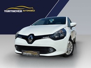 Renault Clio 2014