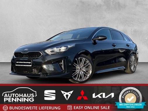 Kia Ceed 2022