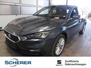 Seat Leon 2023