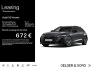 Audi S5 2025