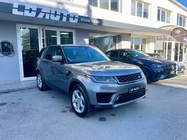 Land Rover Sport 2020