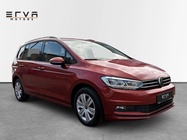 Volkswagen Touran 2021