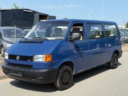 Volkswagen T4 1999