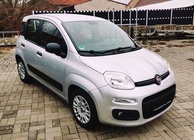 Fiat Panda 2015