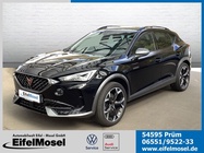 Cupra Formentor 2021