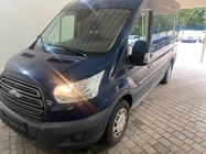 Ford Transit 2016