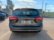 Ford Focus 2020