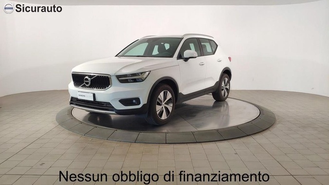 Volvo Other 2021