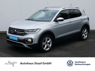 Volkswagen T-Cross 2023