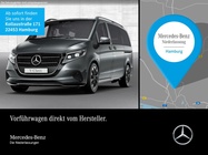 Mercedes-Benz V-Class 2026