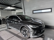 Volkswagen ID.4 2021