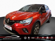 Renault Captur 2022