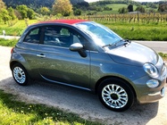 Fiat 500C 2024