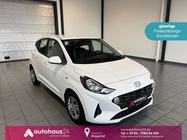 Hyundai i10 2022
