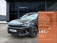 Cupra Formentor 2025