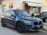 BMW X1 2021