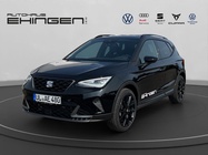 Seat Arona 2025