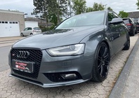 Audi A4 2012