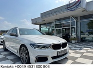 BMW 5 Series 2019