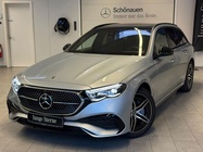 Mercedes-Benz E-Class 2025