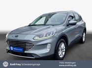 Ford Kuga 2023