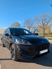Ford Kuga 2021