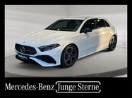 Mercedes-Benz A-Class 2024