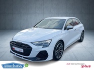 Audi S3 2025