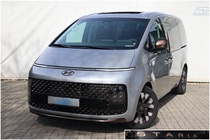 Hyundai Staria 2022