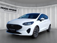 Ford Fiesta 2022